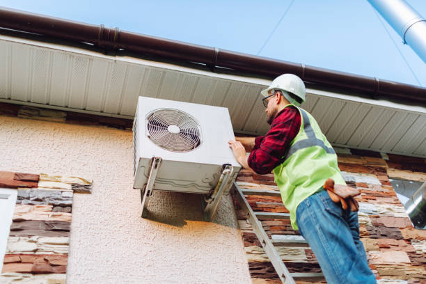 Best Best HVAC Companies  in Pecan Acres, TX