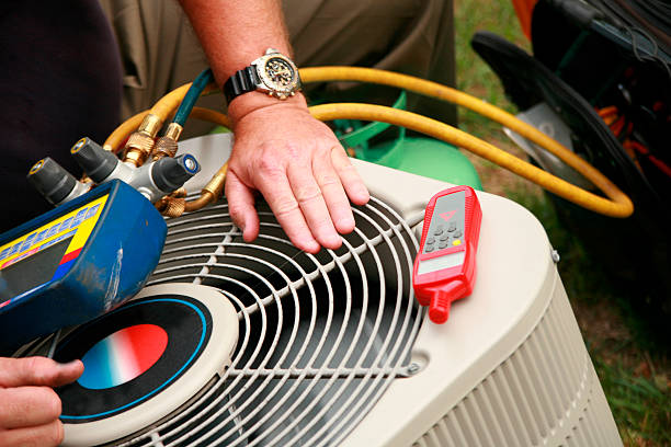 Professional HVAC in Pecan Acres, TX