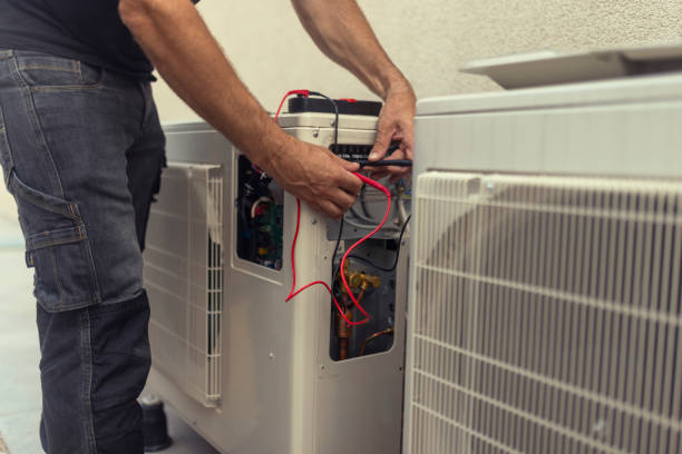 Best Residential HVAC Services  in Pecan Acres, TX