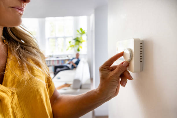 Best HVAC Service Technicians  in Pecan Acres, TX