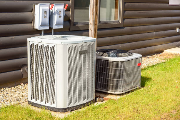 Best Air Conditioning Repair  in Pecan Acres, TX